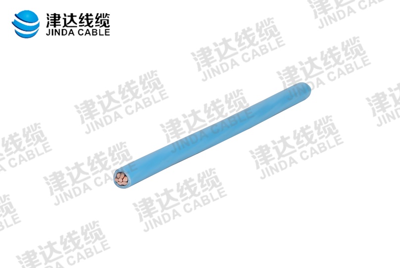 BV 銅芯聚氯乙烯絕緣電纜 25㎡