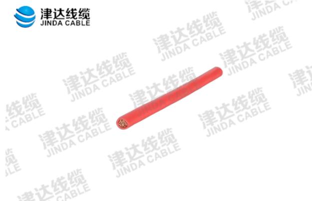 BVR 銅芯聚氯乙烯絕緣軟電纜 16㎡